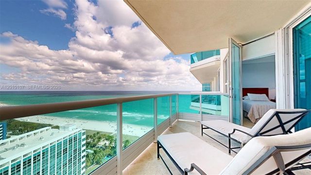 5025 Collins Ave 2206, Miami Beach, FL 33140