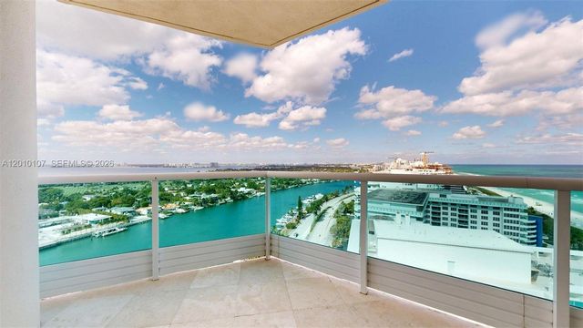 5025 Collins Ave 2206, Miami Beach, FL 33140