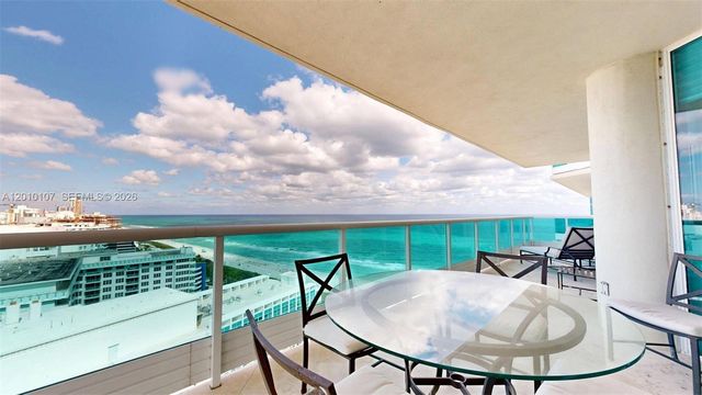 5025 Collins Ave 2206, Miami Beach, FL 33140