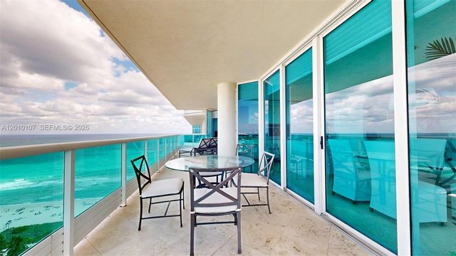 5025 Collins Ave 2206, Miami Beach, FL 33140