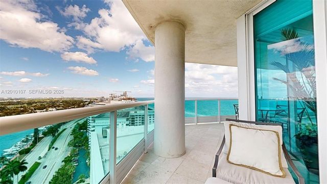 5025 Collins Ave 2206, Miami Beach, FL 33140