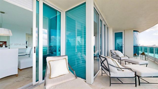 5025 Collins Ave 2206, Miami Beach, FL 33140