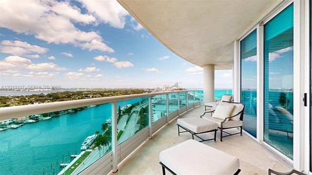 5025 Collins Ave 2206, Miami Beach, FL 33140