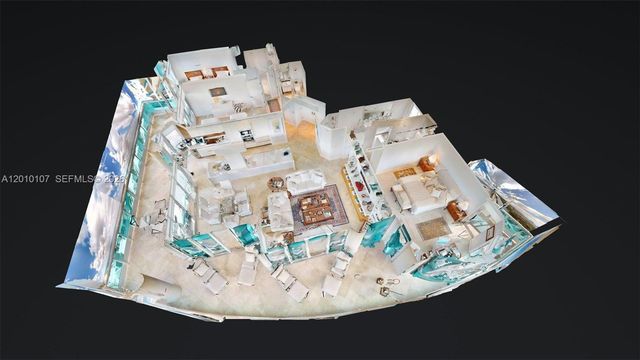 5025 Collins Ave 2206, Miami Beach, FL 33140