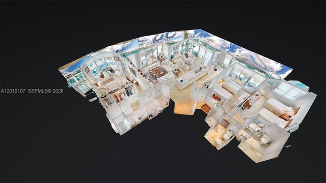 5025 Collins Ave 2206, Miami Beach, FL 33140