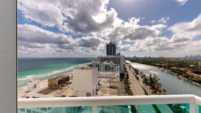 5025 Collins Ave 2206, Miami Beach, FL 33140