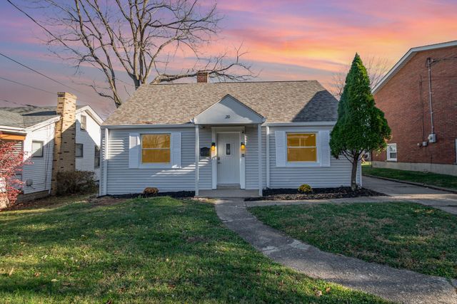 20 Clay Street, Erlanger, KY 41018