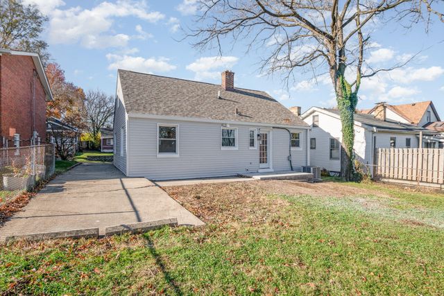 20 Clay Street, Erlanger, KY 41018