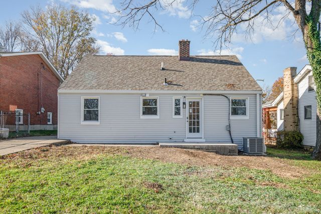 20 Clay Street, Erlanger, KY 41018