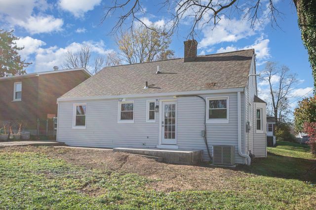 20 Clay Street, Erlanger, KY 41018