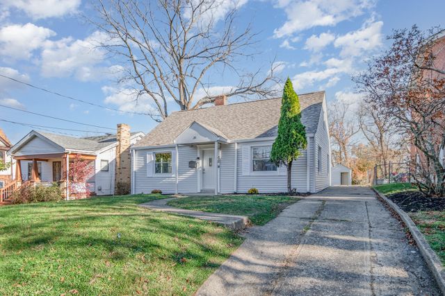 20 Clay Street, Erlanger, KY 41018