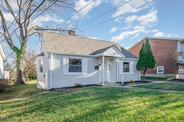 20 Clay Street, Erlanger, KY 41018