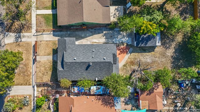 726 E Highland Blvd, San Antonio, TX 78210