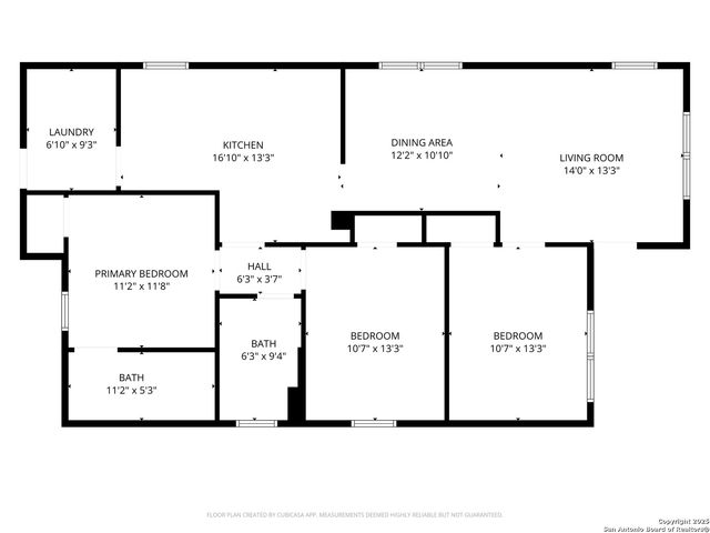 726 E Highland Blvd, San Antonio, TX 78210