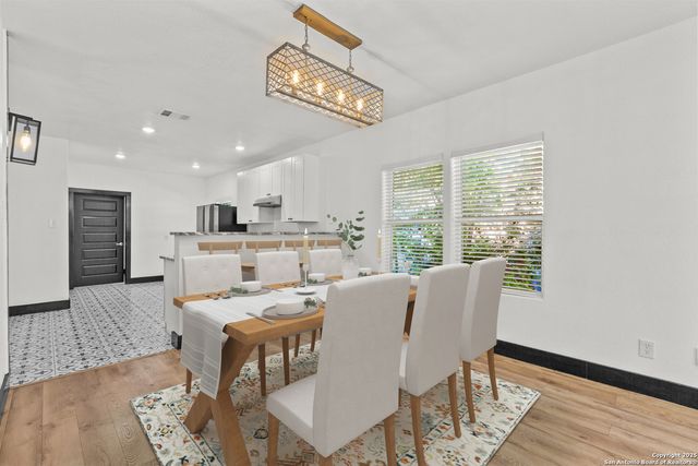 726 E Highland Blvd, San Antonio, TX 78210