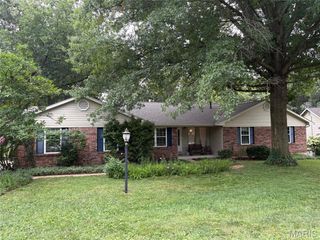 89 Westbrook Drive, O'fallon, MO 63366