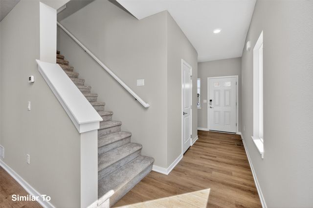 703 NE Doe Pointe Drive, Ankeny, IA 50021