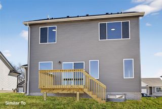 703 NE Doe Pointe Drive, Ankeny, IA 50021