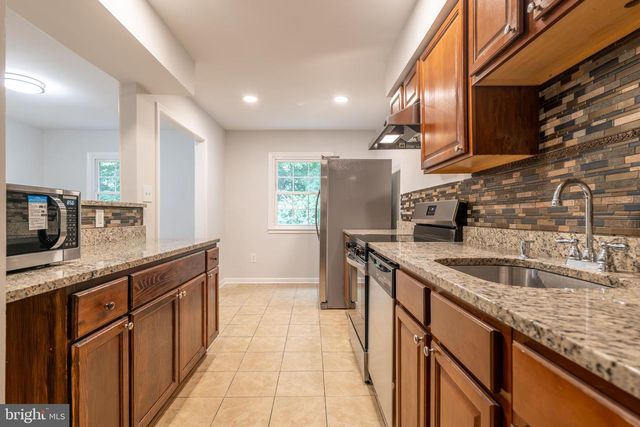 14606 ENDSLEY TURN, Woodbridge, VA 22193