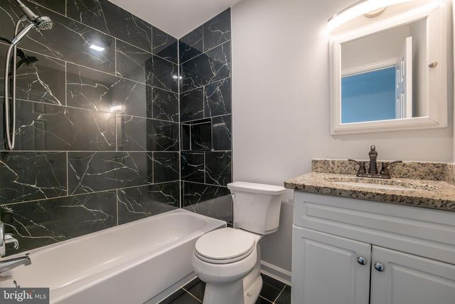 14606 ENDSLEY TURN, Woodbridge, VA 22193