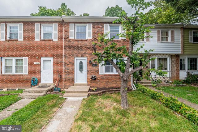 14606 ENDSLEY TURN, Woodbridge, VA 22193