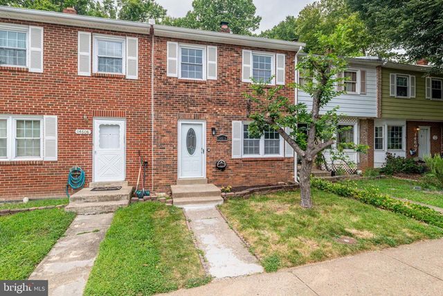 14606 ENDSLEY TURN, Woodbridge, VA 22193
