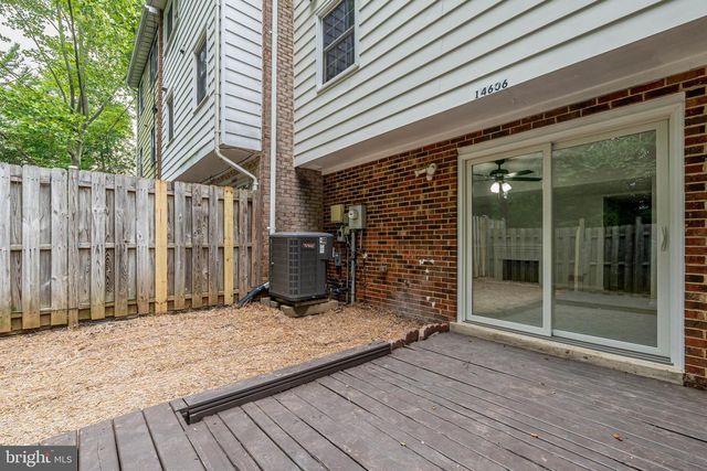 14606 ENDSLEY TURN, Woodbridge, VA 22193