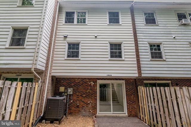 14606 ENDSLEY TURN, Woodbridge, VA 22193