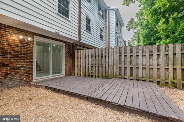 14606 ENDSLEY TURN, Woodbridge, VA 22193