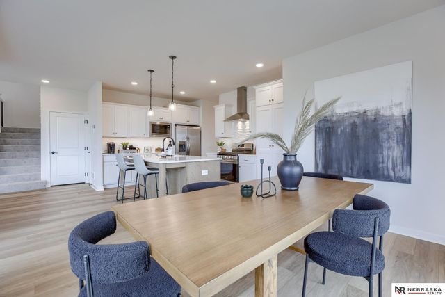 11132 N 161st Avenue, Bennington, NE 68007