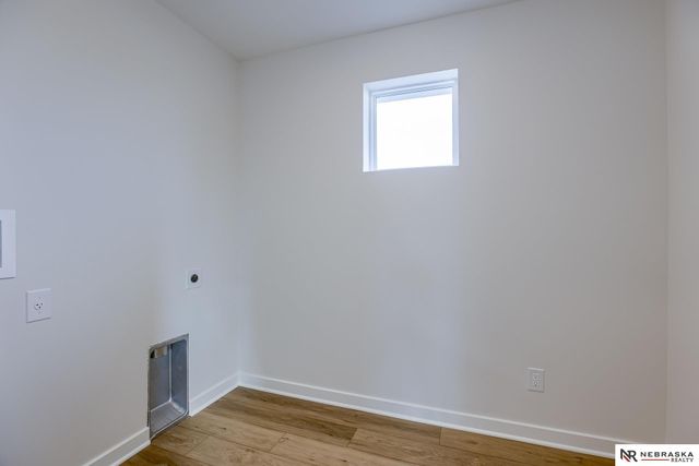 11132 N 161st Avenue, Bennington, NE 68007
