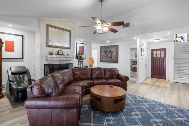 1911 Wisteria Court, Flower Mound, TX 75028