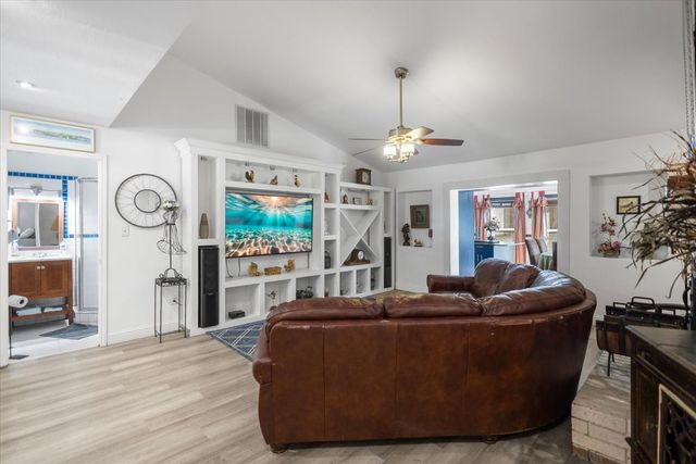 1911 Wisteria Court, Flower Mound, TX 75028