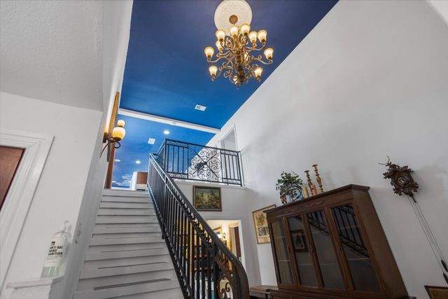 1911 Wisteria Court, Flower Mound, TX 75028