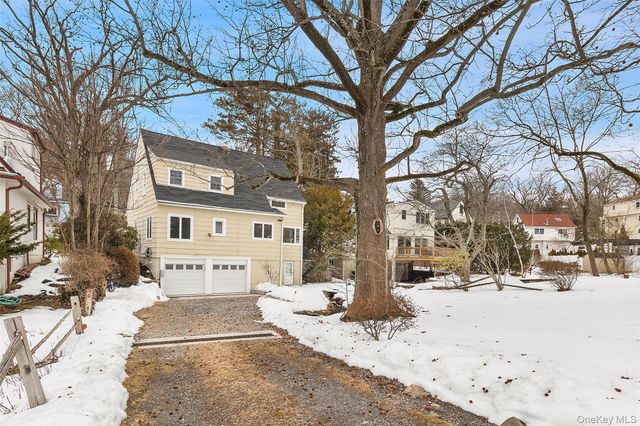 23 Garretson Road, White Plains, NY 10604