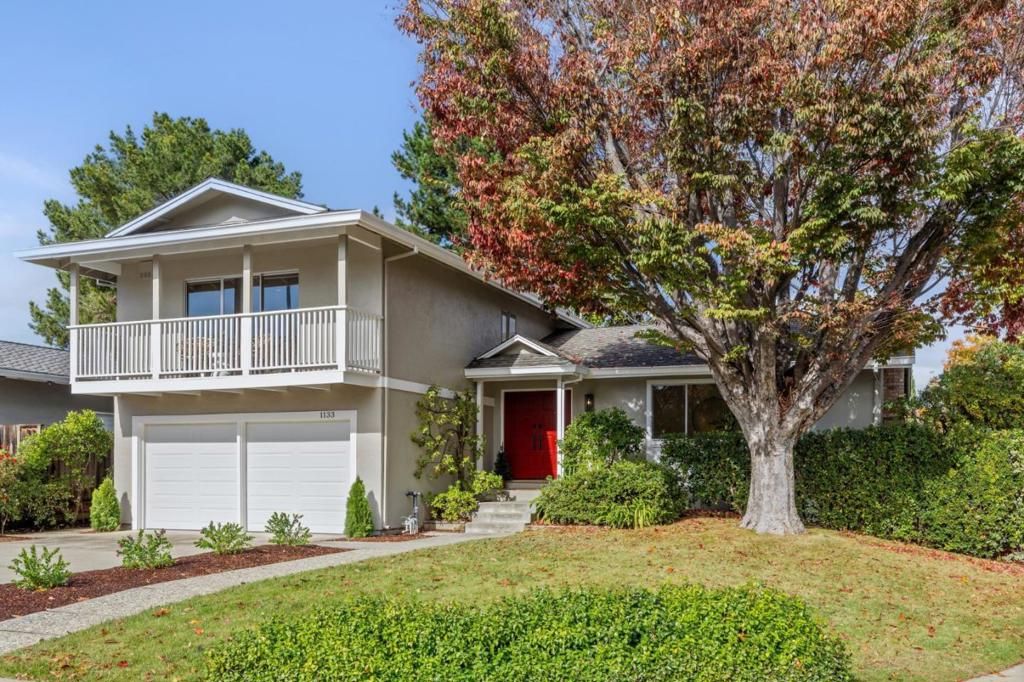 1133 Clydebank Court, Sunnyvale, CA 94087