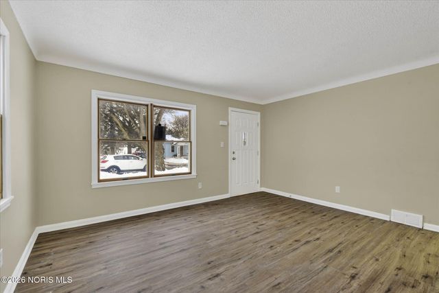 508 Ascot Avenue, Toledo, OH 43607