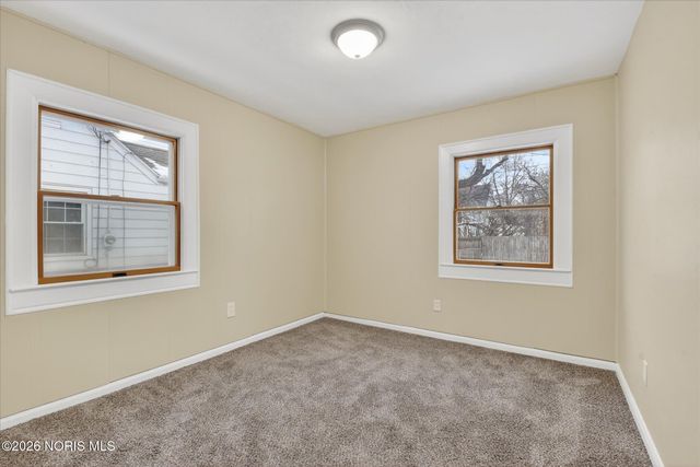 508 Ascot Avenue, Toledo, OH 43607