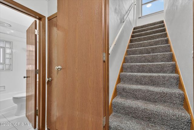 508 Ascot Avenue, Toledo, OH 43607