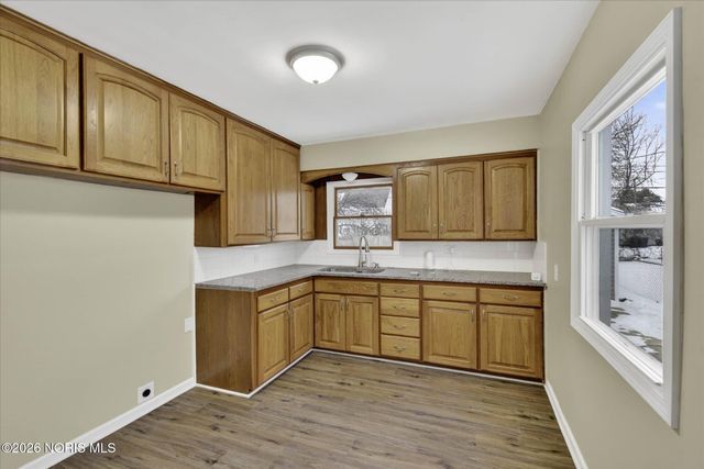 508 Ascot Avenue, Toledo, OH 43607