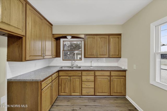 508 Ascot Avenue, Toledo, OH 43607