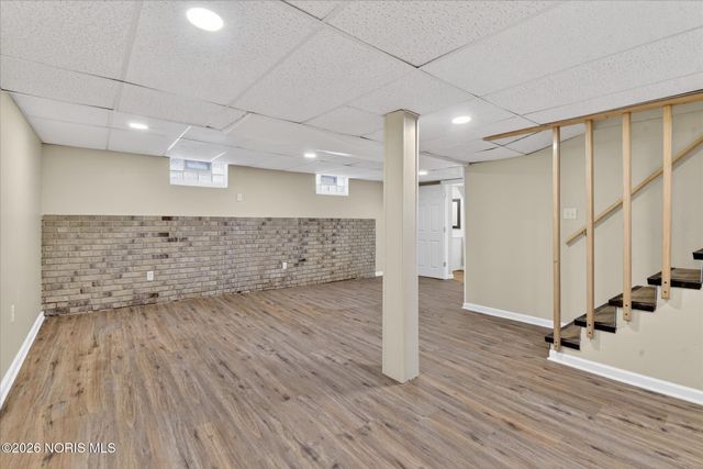 508 Ascot Avenue, Toledo, OH 43607