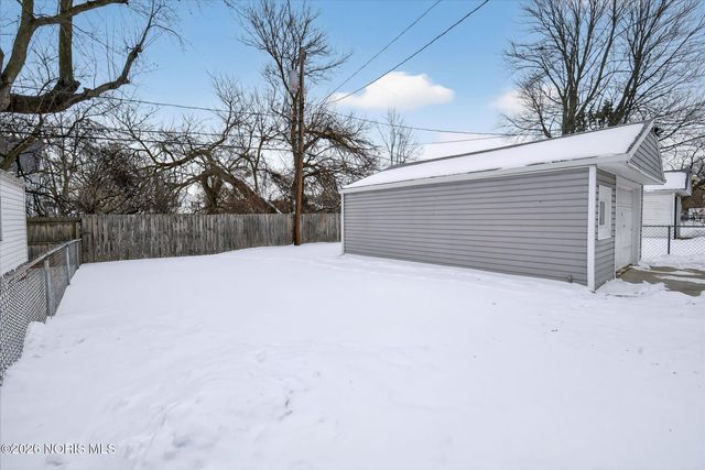 508 Ascot Avenue, Toledo, OH 43607