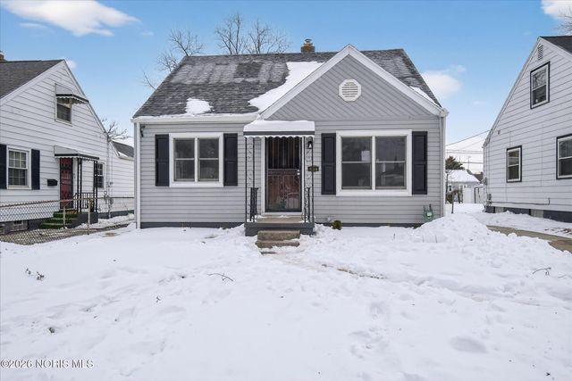 508 Ascot Avenue, Toledo, OH 43607