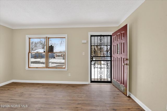 508 Ascot Avenue, Toledo, OH 43607