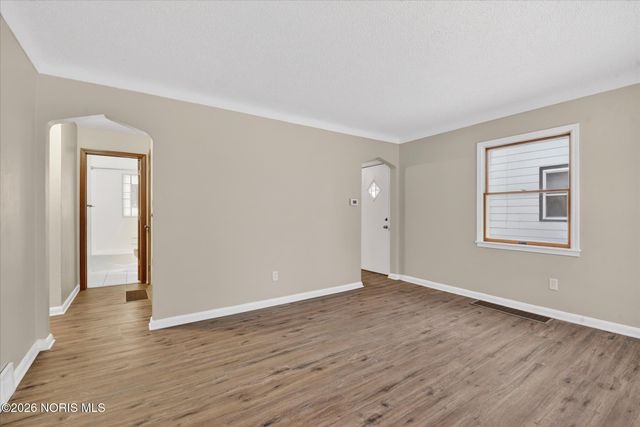 508 Ascot Avenue, Toledo, OH 43607