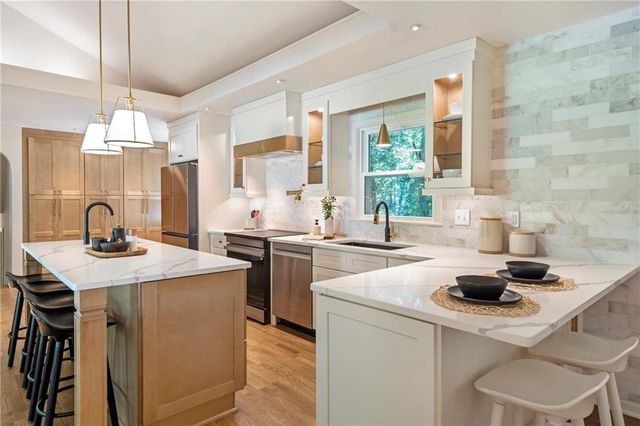 1891 Silver Hill Road, Stone Mountain, GA 30087
