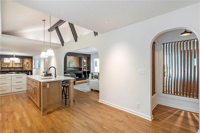 1891 Silver Hill Road, Stone Mountain, GA 30087