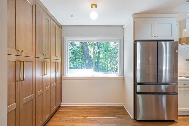 1891 Silver Hill Road, Stone Mountain, GA 30087