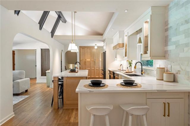 1891 Silver Hill Road, Stone Mountain, GA 30087